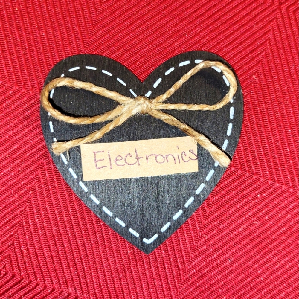 Electronics